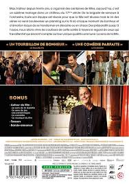 Cliquez sur le lien pour regarder ou télécharger le film. Amazon Com Le Sens De La Fete Region 2 Pal Jean Pierre Bacri Gilles Lellouche Jean Paul Rouve Vincent Macaigne Eric Toledano Olivier Nakache Movies Tv