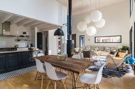 Une large gamme d'options de fil plastique pour chaise s'offre à vous comme des pvc, des plastique. Chaise Eames Inspirations Deco Pour L Adopter Cote Maison