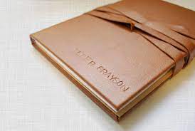22 Homemade Christmas Gifts Men Will Actually Love Homesteading Hq Pioneer Settler Leather Journal Diy Leather Journal Handmade Gifts For Men