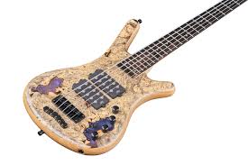 Maybe you would like to learn more about one of these? Warwick Unveils Masterbuilt And Teambuilt Corvette Ltd 2019 Basses No Treble