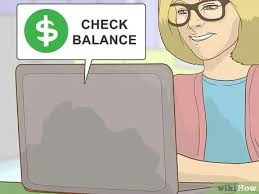 You'll need the card in your possession. How To Check Your Visa Gift Card Balance 9 Steps With Pictures