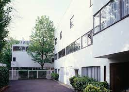Hotels near oradea city hall. Le Corbusier S Maison La Roche Jeanneret Features An Exhibition Space