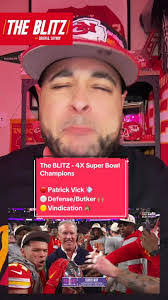 Patrick Vick's Instagram, Twitter & Facebook