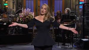 The last two nights at wembley have been the biggest and best shows of my life. Adele Hat Ein Neues Album Am Start Ein Freund Hat Es Schon Gehort Stern De