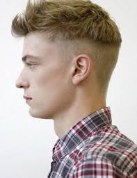 frisch beste neue frisuren fur jungs 2018 neue haare modelle jungs frisuren frisur undercut frisuren