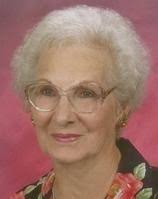 Frances Lively Obituary (1925