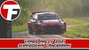 This wrc rally in ypres is a premiere in belgian history, as it is the very first time that our country can welcome a test of the world rally championship. 3efijxufghns6m