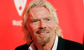 Branson ready to join Virgin Records bid