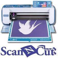 pin on scan cut