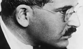 Walter Benjamin's Religious Landscape