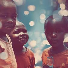 How are you friends in Uganda?