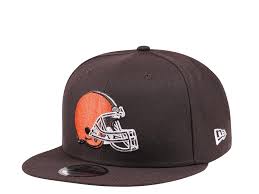 Compre con new era cap para lo último en deportes y ropa de moda, gorras, sombreros, snapbacks, camioneros y ropa. New Era Cleveland Browns Brown Edition 9fifty Snapback Cap Topperzstore Com
