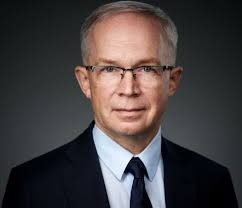 Claudio Luis Baccarelli