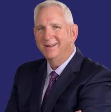 State Representative Richard Wells