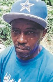 Roy Warrington Obituary