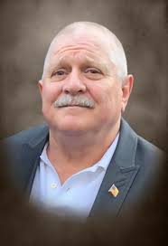 Anthony J. Ernst Obituary (2022)