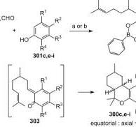 Olivetol - an overview | ScienceDirect Topics