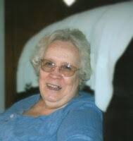 Wilda Slane Obituary