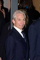 His death, in a hospital, was announced by his publicist, bernard. Charlie Watts Wikipedia
