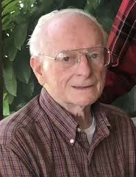Obituary information for Gordon Loren McElwain