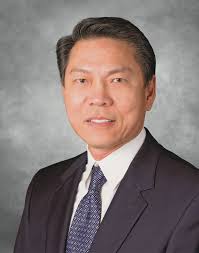 John M. Lim, M.D.