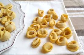 Come conservare i tortellini fatti in casa. Come Fare La Pasta Ripiena Misya Info