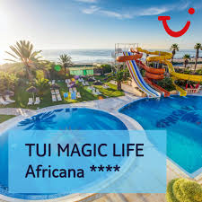 Česká republika byla zařazena na oranžový seznam. Tui Reisecenter Sk On Twitter Hity Leta 2020 Tunis Hotel Tui Magic Life Africana 6 Noci All Inclusive Dvojlozkova Izba Od 589 Https T Co Hf7i2qq6zj Tunisko Dovolenka