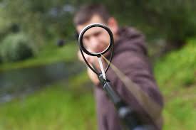 Being retired can mean something different for everyone. Dein Neuer Job In Der Angelbranche Twelve Ft Carpfishingmagazine