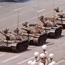 More sketches of tank man. Tiananmen Square Photographer Says Iconic Tank Man Image Was A Lucky Shot The Verge