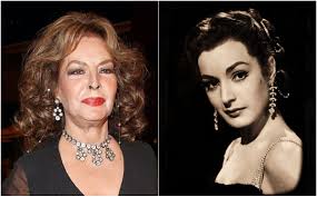 Elsa Aguirre: Así ha sido su vida en FOTOS- CHIC Magazine