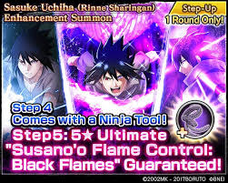 Sasuke Uchiha Rinne Sharingan Naruto X Boruto Ninja Voltage Facebook Ринне шаринган (輪廻写輪眼, копирующий вертящийся глаз реинкарнации), также известен как тсуки но ме (月の眼, глаз луны) — додзюцу кеккей мора и предшественник риннегана и шарингана. sasuke uchiha rinne sharingan