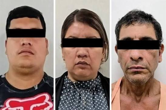 GERENTE DE BANCO DEL BIENESTAR FINGIÓ ASALTO PARA OCULTAR DESFALCO  #NuevoLeon 📍 Lo que inicialmente se reportó como un audaz asalto a mano  armada en la sucursal del Banco del Bienestar de