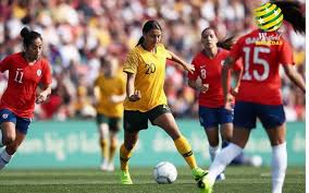 Compacto chile vs uruguay la capitana de la roja se enfrentó en un duro partido al combinado charrúa y perdió los. Australia Vs Chile Fecha Y Horario Del Nuevo Amistoso De La Roja Femenina La Roja 24horas