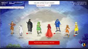 Maybe you would like to learn more about one of these? Zoom Agrega Juegos Multijugador Y Hombres Lobo A Sus Incomodas Reuniones De Trabajo Juegos De Zoom Es Atsit