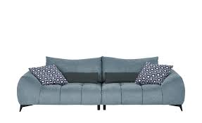Mobel hardeck mehr vergleichen und mit der hardeck. Bobb Big Sofa Dalia Blau Mobel Hoffner
