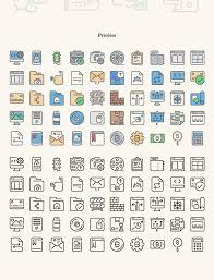 Download 50 Free Mix Icons For Designers Ai Eps Svg Iconjar Bypeople