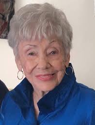 Patsy June Bateman Head Obituary