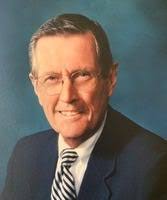 Herbert Flint Obituary