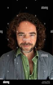 Portrait of James Edmund Byng (aka Jamie Byng) 20/06/2015 ©Basso  Cannarsa/OpaleA Stock Photo