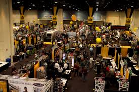 We believe that everyone should have the opportunity to enjoy climbing regardless of age or ability, and like hub, big rock bond is designed around this premise. Zoom Bait Company At The Big Rock Sports East Dealer Show