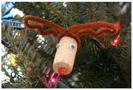 We did not find results for: Recycled Wine Cork Reindeer Christmas Ornament Recycled Crafts