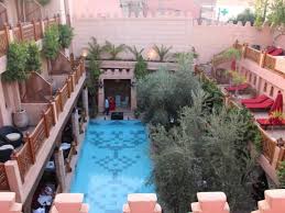 10 Raisons De Venir A La Maison Arabe La Maison Arabe Hotel Marrakech Maison