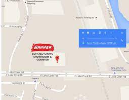 Get directions, reviews and information for banner plumbing supply in chicago, il. Contact Us Banner Plumbing Supplies