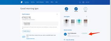 We did not find results for: Ux Fail Adding Tracking To Paypal Sale After It S No Longer In Recent Activity Igor Kromin