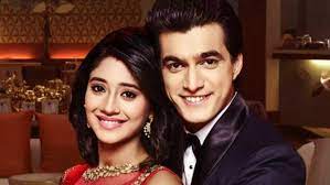 Kartik naira love scenes #kaira #kartik #naira #kartiknairalove #yrkkh. Photos The Chemistry Between Kartik And Naira Has Us Blushing Iwmbuzz