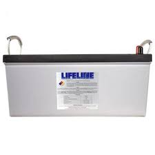 Shop.alwaysreview.com has been visited by 1m+ users in the past month 12v 210ah 4d Concorde Lifeline Gpl 4da Deep Cycle Rv Battery