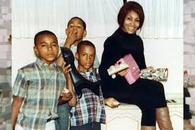 Following a split from raymond, tina began seeing ike turner, who was the frontman of the 'kings of rhythm' band. Meet Michael Turner Photos Of Ike Turner S Son With Lorraine Taylor Ecelebritymirror