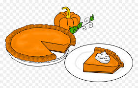 Thanksgiving Pumpkin Pie Clipart Hd Png Download Vhv thanksgiving pumpkin pie clipart hd