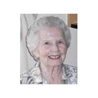 Genevieve Krepps Obituary