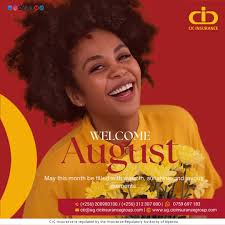 CIC Insurance Uganda